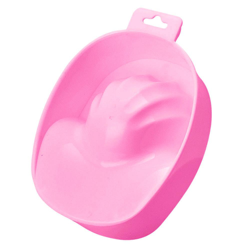Foto 3 pulgar | Herramientas De Manicura Para Decoración De Uñas  Cuenco Para Remojo  Spa Y Bañera - Venta Internacional.