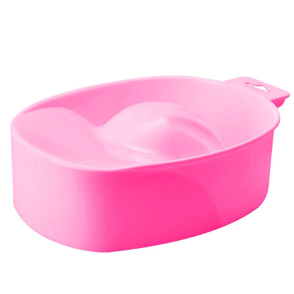 Foto 4 pulgar | Herramientas De Manicura Para Decoración De Uñas  Cuenco Para Remojo  Spa Y Bañera - Venta Internacional.
