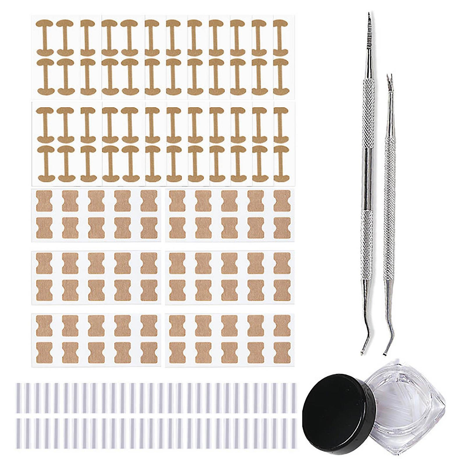 Foto 2 pulgar | Juego De Herramientas Para Uñas Huoguo  Corrector De Uñas Con Cortaúñas - Venta Internacional.