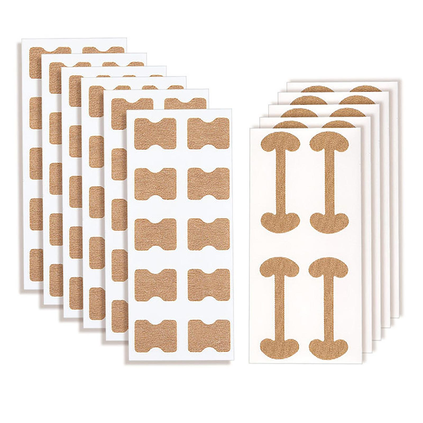 Foto 6 pulgar | Juego De Herramientas Para Uñas Huoguo  Corrector De Uñas Con Cortaúñas - Venta Internacional.