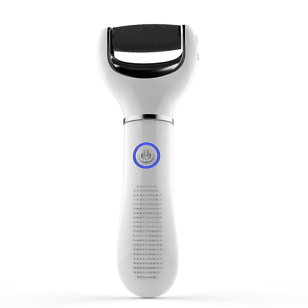 Foto 2 pulgar | Eliminador Eléctrico De Callos Al Vacío Para Limar Pies  Recargable Por Usb - Venta Internacional.