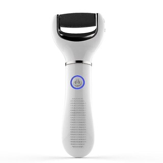Foto 1 | Eliminador Eléctrico De Callos Al Vacío Para Limar Pies Recargable Por Usb - Venta Internacional.