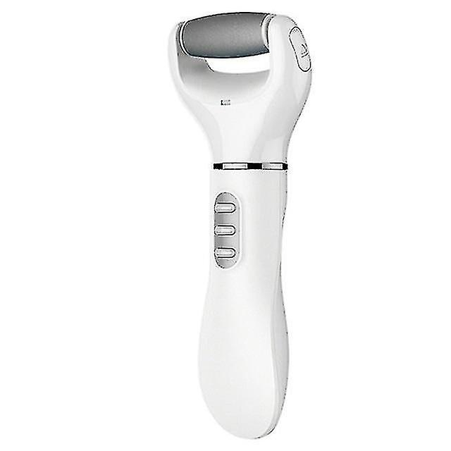 Foto 2 pulgar | Eliminador Eléctrico De Callos Para Pies Huoguo M89f Con Succión Al Vacío - Venta Internacional.