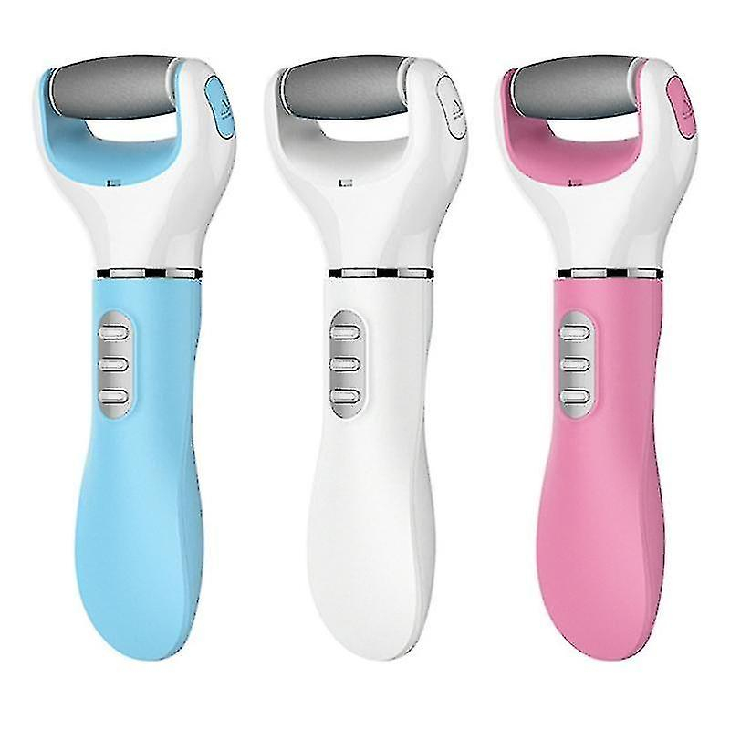 Foto 3 pulgar | Eliminador Eléctrico De Callos Para Pies Huoguo M89f Con Succión Al Vacío - Venta Internacional.