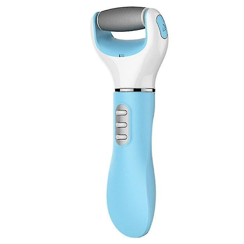 Foto 5 pulgar | Eliminador Eléctrico De Callos Para Pies Huoguo M89f Con Succión Al Vacío - Venta Internacional.