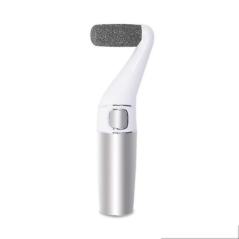 Foto 4 pulgar | Lima Eléctrica Para Pies Huoguo Recargable Usb Para El Cuidado De Los Talones - Venta Internacional.