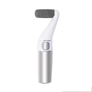 Foto 3 | Lima Eléctrica Para Pies Huoguo Recargable Usb Para El Cuidado De Los Talones - Venta Internacional.