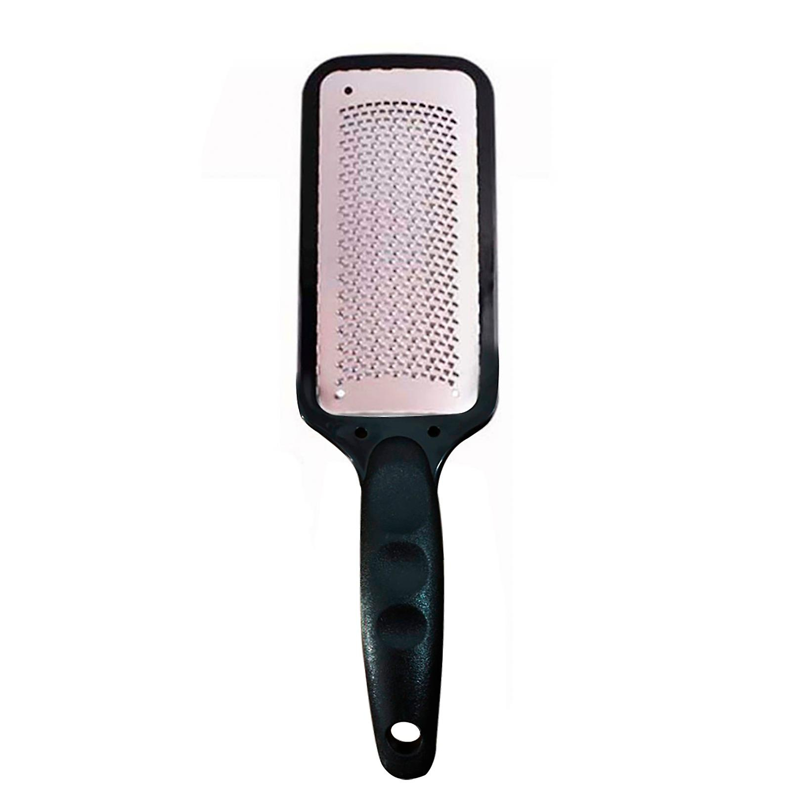 Foto 2 pulgar | Eliminador De Callos Foot Rasp File  Pedicura  Piel Muerta Y Dura  Color Negro - Venta Internacional.