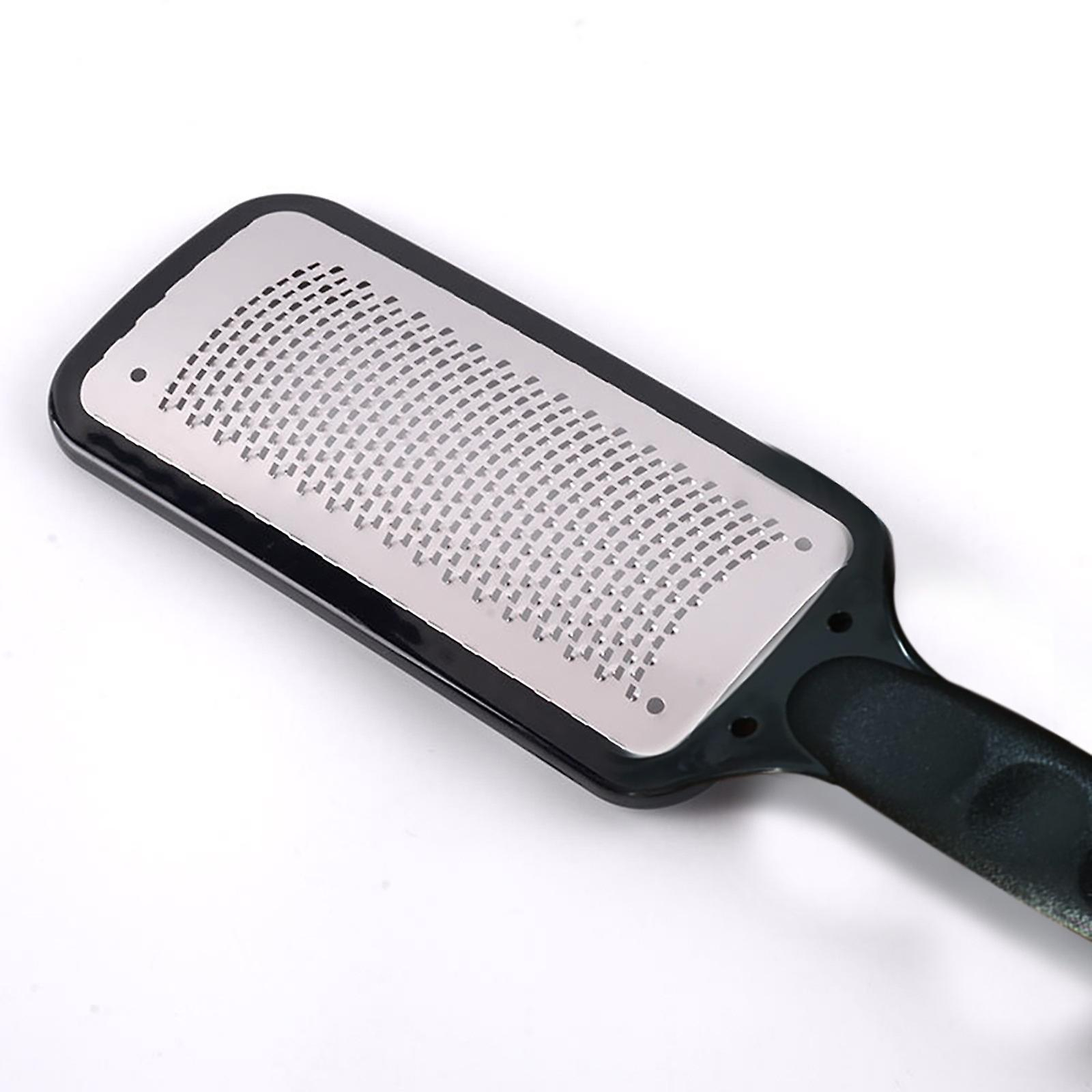 Foto 5 pulgar | Eliminador De Callos Foot Rasp File  Pedicura  Piel Muerta Y Dura  Color Negro - Venta Internacional.