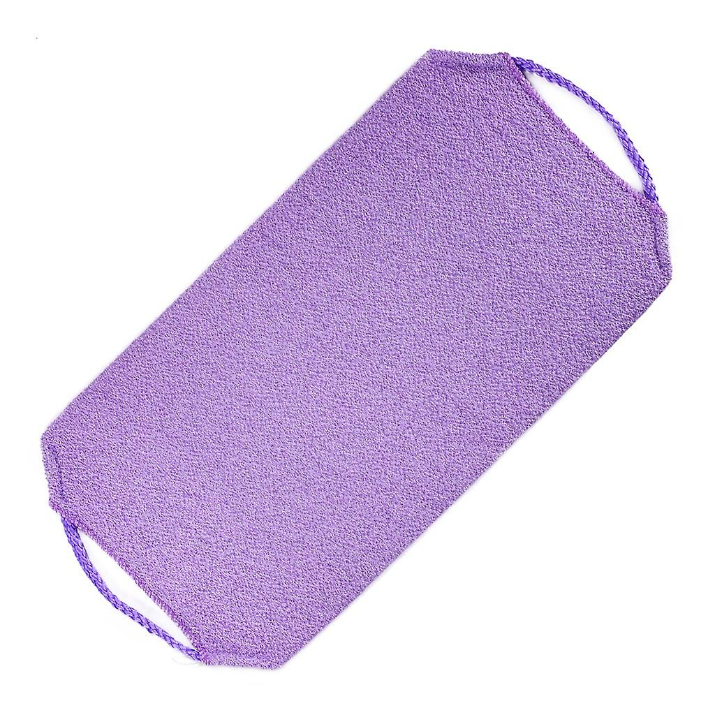 Foto 2 pulgar | Toalla De Baño Back Scrubber Con Correa Extraíble - Venta Internacional.