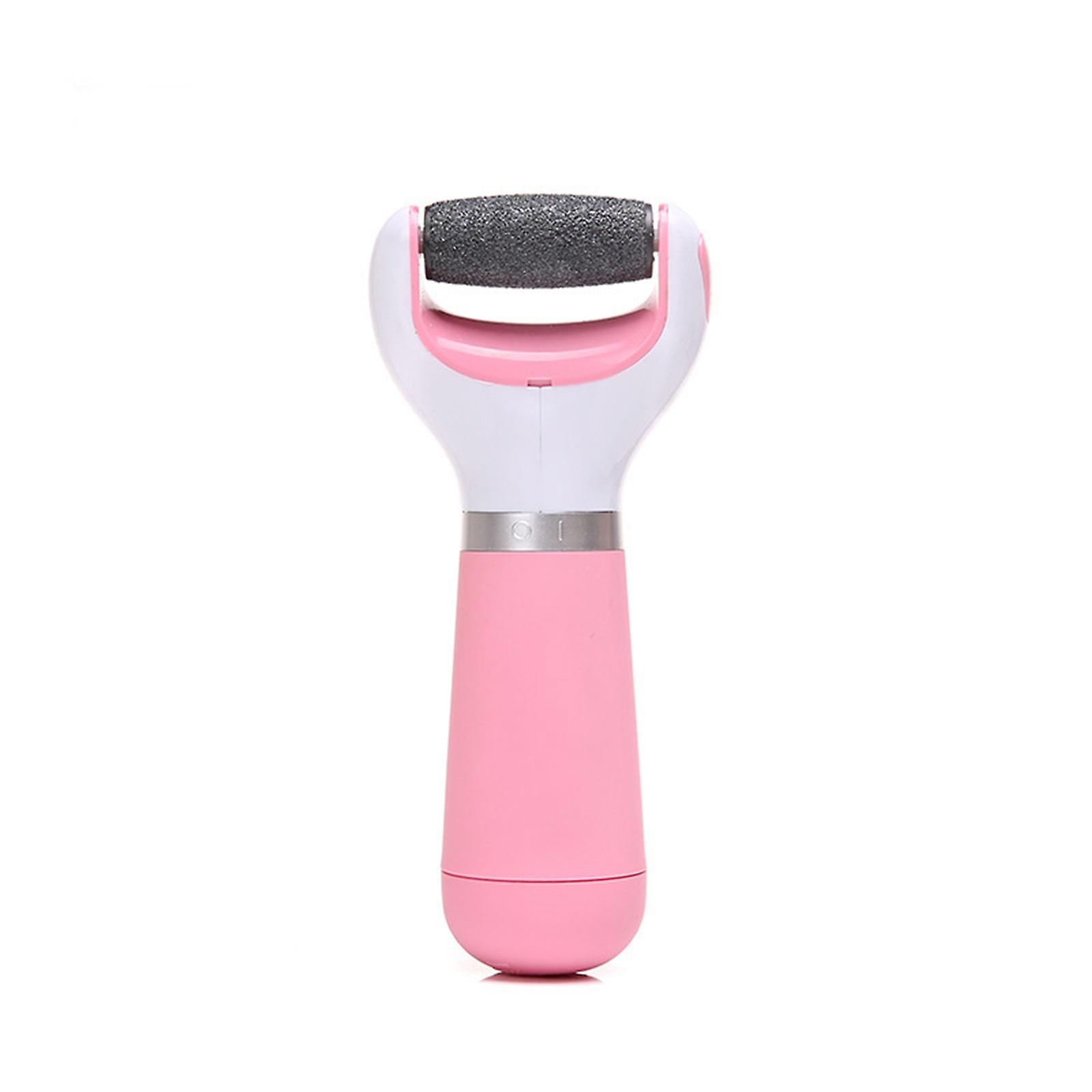 Foto 2 pulgar | Eliminador De Callos Eléctrico Huoguo Professional Foot Care Pink - Venta Internacional.