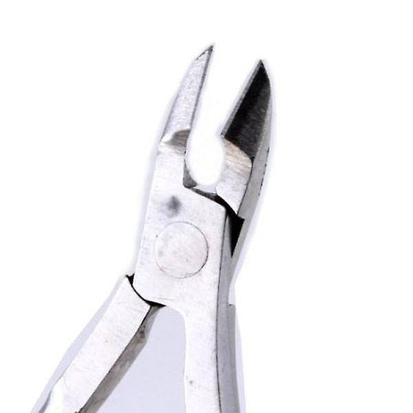 Foto 5 pulgar | Juego De Cucharas Y Quitacutículas Para Uñas  Cortadoras De Pinzas - Venta Internacional.