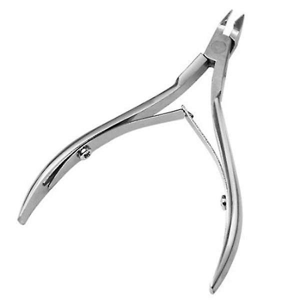 Foto 6 pulgar | Juego De Cucharas Y Quitacutículas Para Uñas  Cortadoras De Pinzas - Venta Internacional.