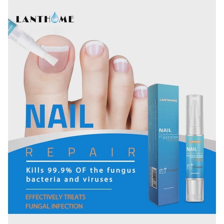 Venta Internacional-cuidado De Uñas Bio-caneta Reparo Sd Effective Fragile Regen $235