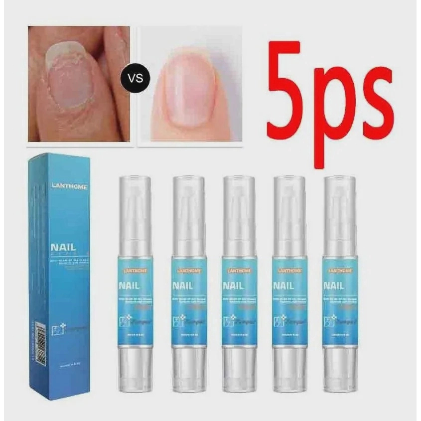 Foto 3 pulgar | Venta Internacional-cuidado De Uñas Bio-caneta Reparo Sd Effective Fragile Regen