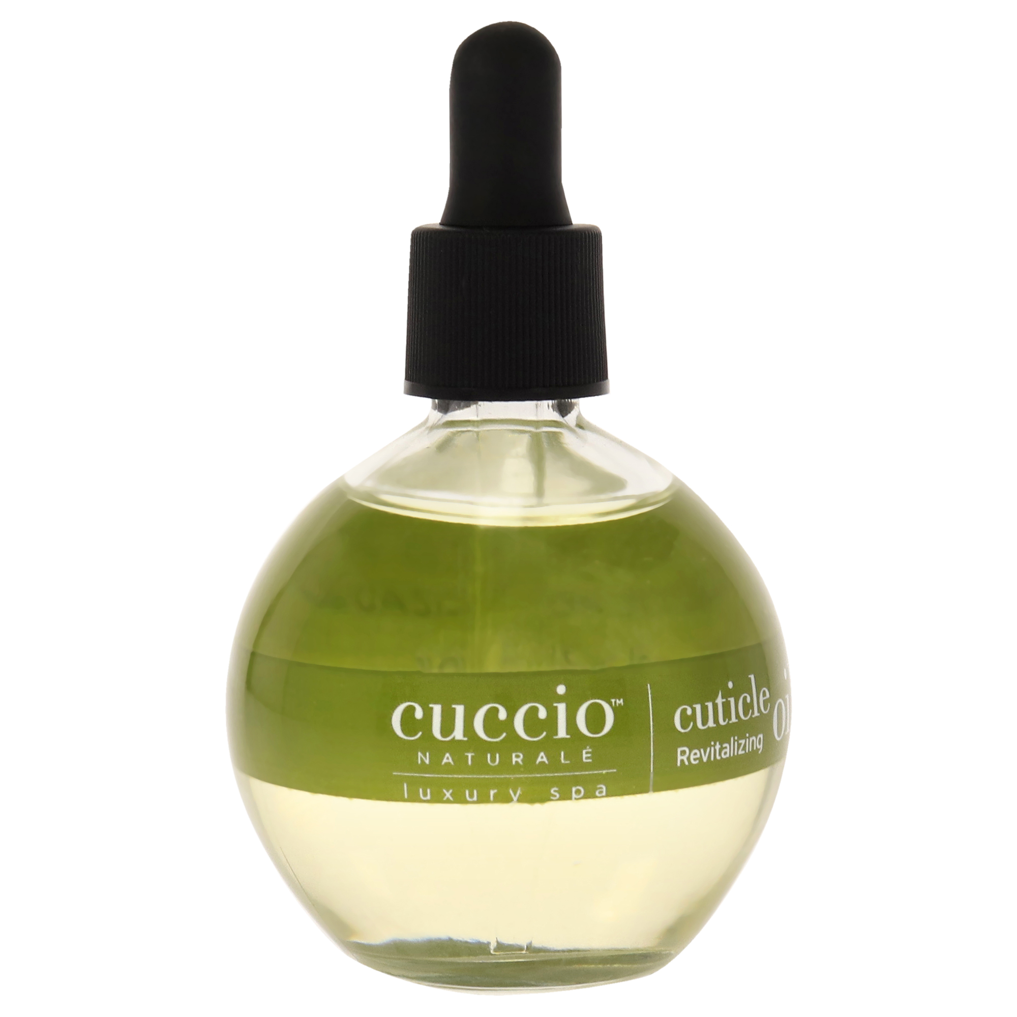 Foto 3 pulgar | Cuticle Revitalizing Oil - White Limetta And Aloe Vera Manicure Cuccio Naturale Transparent Colour