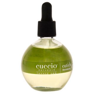 Foto 2 | Cuticle Revitalizing Oil - White Limetta And Aloe Vera Manicure Cuccio Naturale Transparent Colour