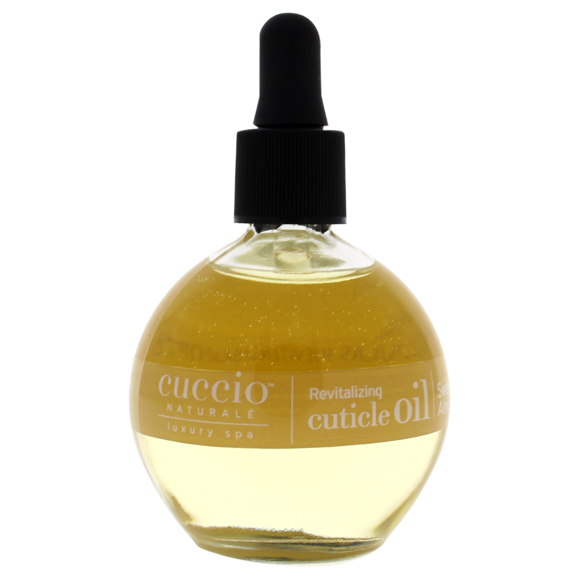 Foto 3 pulgar | Cuticle Revitalizing Oil - Sweet Almond Cuccio Naturale Transparent Colour