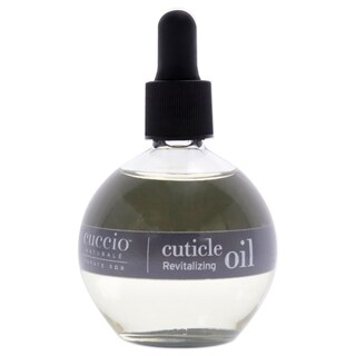 Foto 2 | Cuticle Revitalizing Oil - Vanilla And Berry Cuccio Naturale Transparent Colour