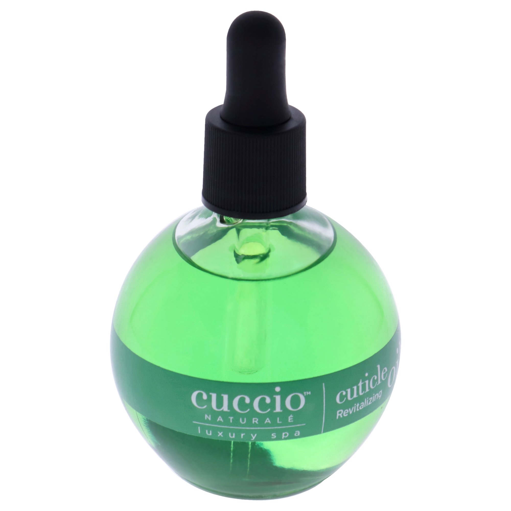 Foto 3 pulgar | Cuticle Revitalizing Oil - Melon And Kiwi Cuccio Naturale Transparent Colour