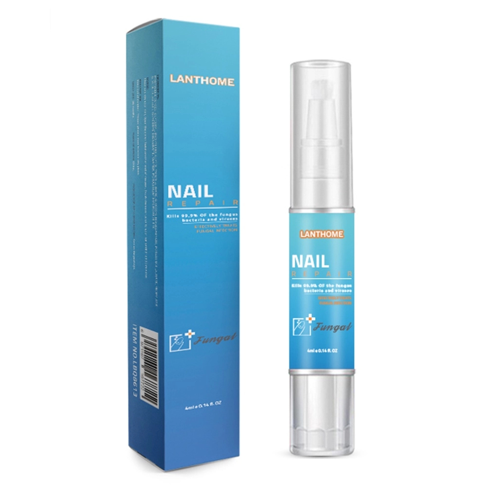 Foto 2 pulgar | Venta Internacional-lápiz Reparador De Uñas Lanthome De 4 Ml Para Tratamiento De Uñas