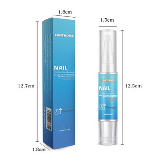 Foto 2 | Venta Internacional-lápiz Reparador De Uñas Lanthome De 4 Ml Para Tratamiento De Uñas