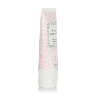 Foto 3 | Crema Hidratante De Madreselva Fresca Para Manos Con Mantequilla De Cupuaçu - Venta Internacional.