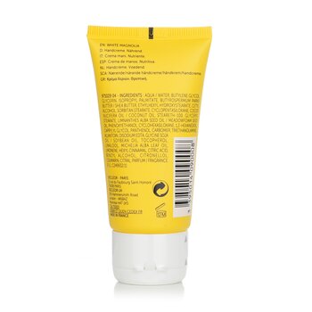 Foto 5 pulgar | Crema Para Manos Y Uñas Decleor White Magnolia 50 Ml - Venta Internacional.