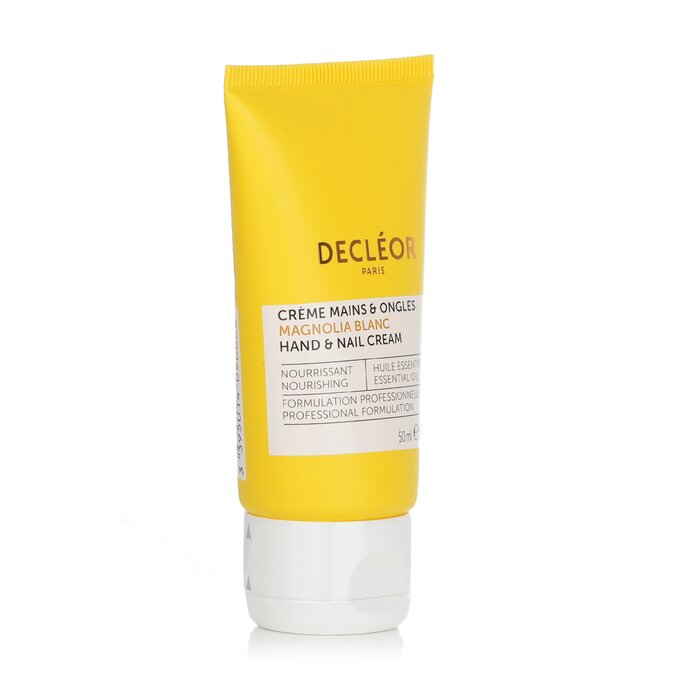 Foto 6 pulgar | Crema Para Manos Y Uñas Decleor White Magnolia 50 Ml - Venta Internacional.