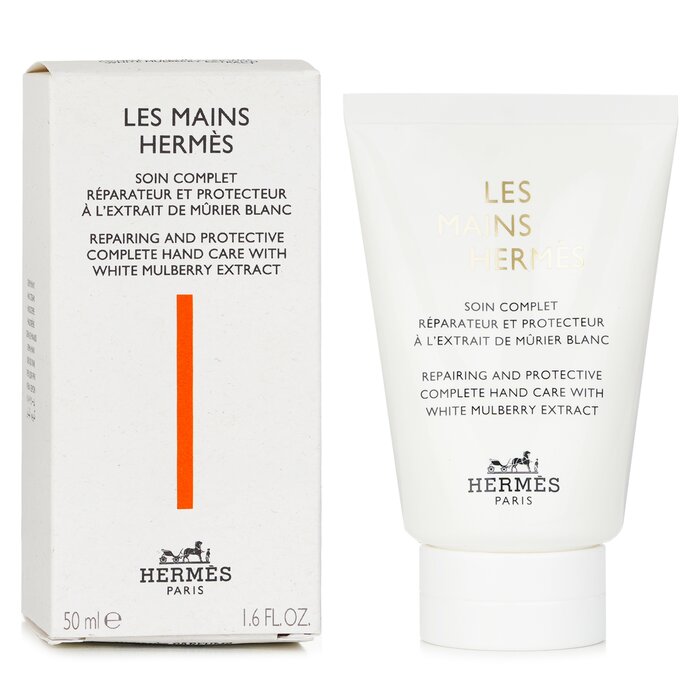 Foto 2 | Crema de Manos Hermes Repair Protective - Venta Internacional