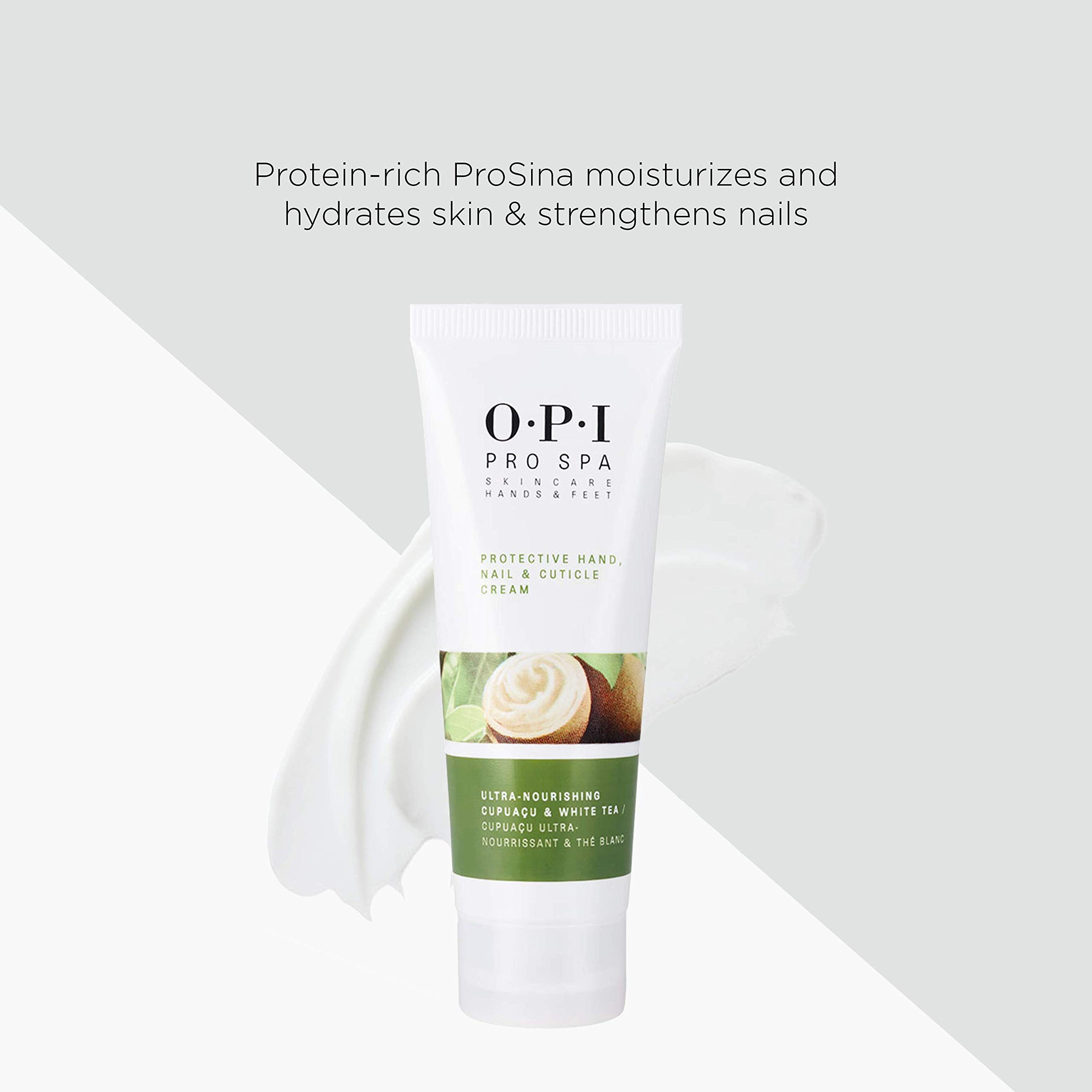 Foto 4 pulgar | Crema Para Manos, Uñas Y Cutículas Opi Prospa Protective 50 Ml - Venta Internacional.