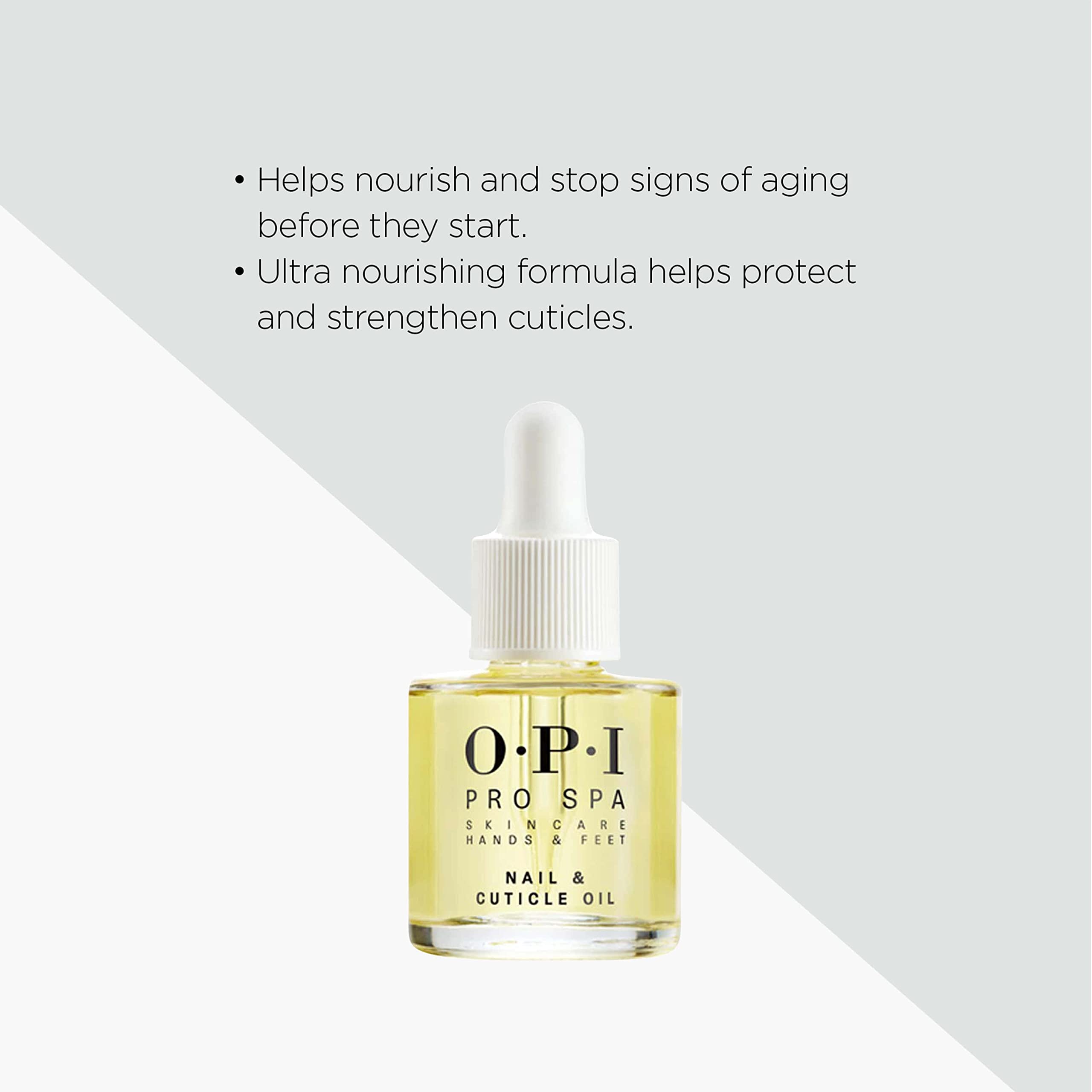 Foto 4 pulgar | Aceite Para Uñas Y Cutículas Opi Prospa 15 Ml - Venta Internacional.