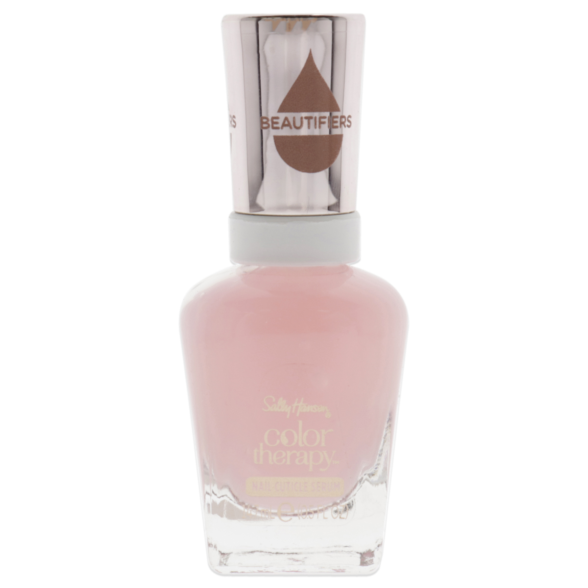 Foto 2 pulgar | Esmalte De Uñas Sally Hansen Color Therapy 554 Cuticle Care 15ml - Venta Internacional.