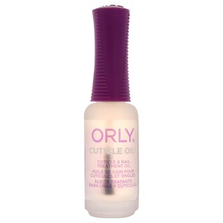 Foto 1 | Aceite Para Cutículas Orly, 0.3 Onzas - Venta Internacional.