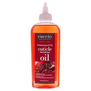 Foto 1 | Aceite Revitalizante Para Cutículas De Higo Y Granada, 240 Ml - Venta Internacional.