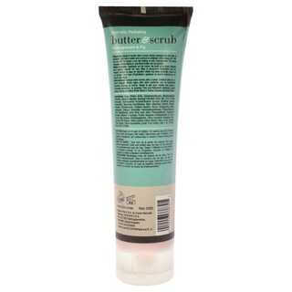 Foto 2 | Exfoliante De Mantequilla De Higo Y Granada Cuccio Naturale 120 Ml - Venta Internacional.