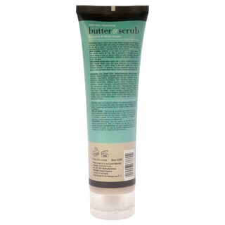 Foto 2 | Exfoliante De Mantequilla De Coco Y Jengibre 118 Ml - Venta Internacional.