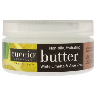 Foto 1 | Cuccio Blanco De Limetta Y Aloe Vera 240 Ml - Venta Internacional.