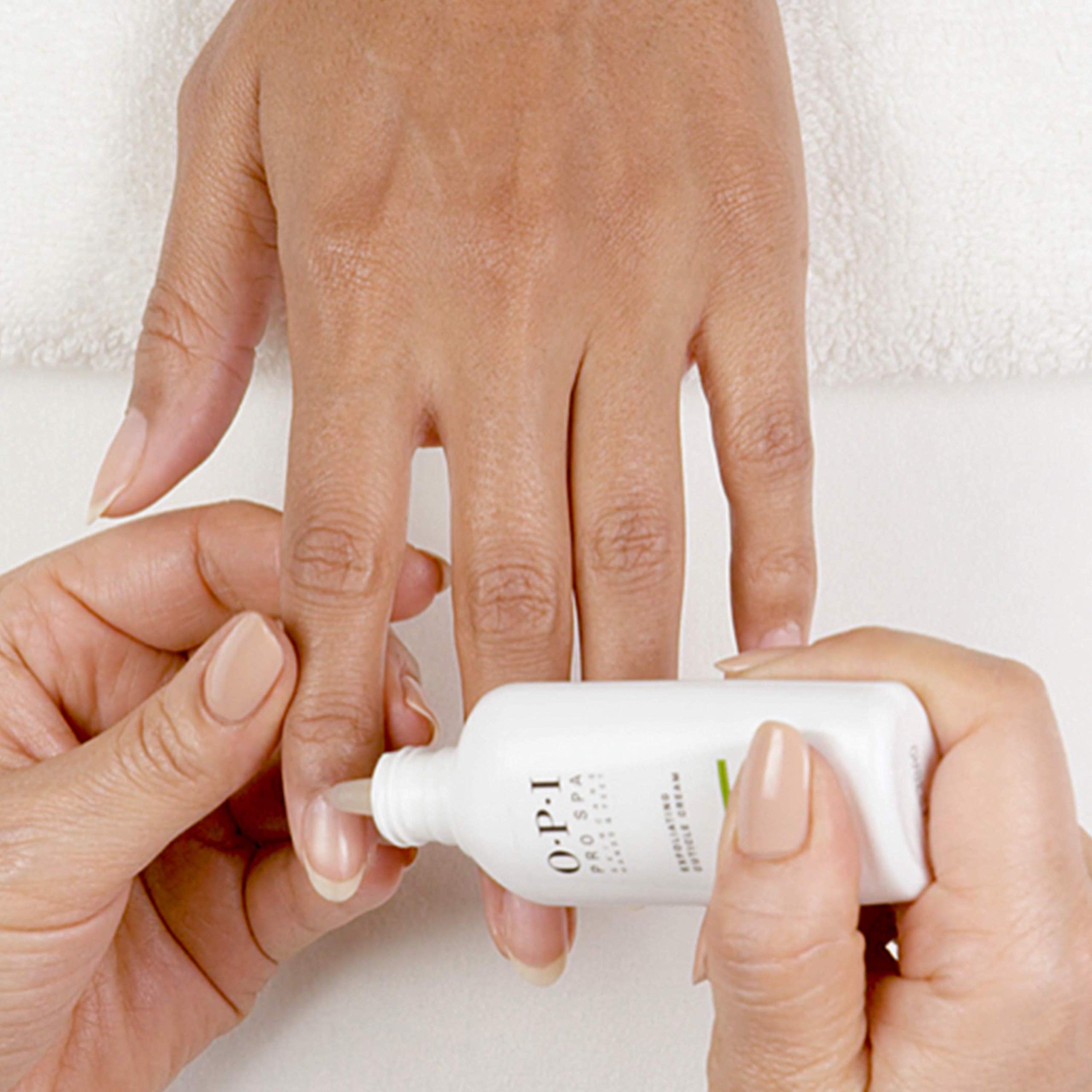 Foto 3 pulgar | Crema Exfoliante para Cutículas Opi Prospa 26 Ml - Venta Internacional