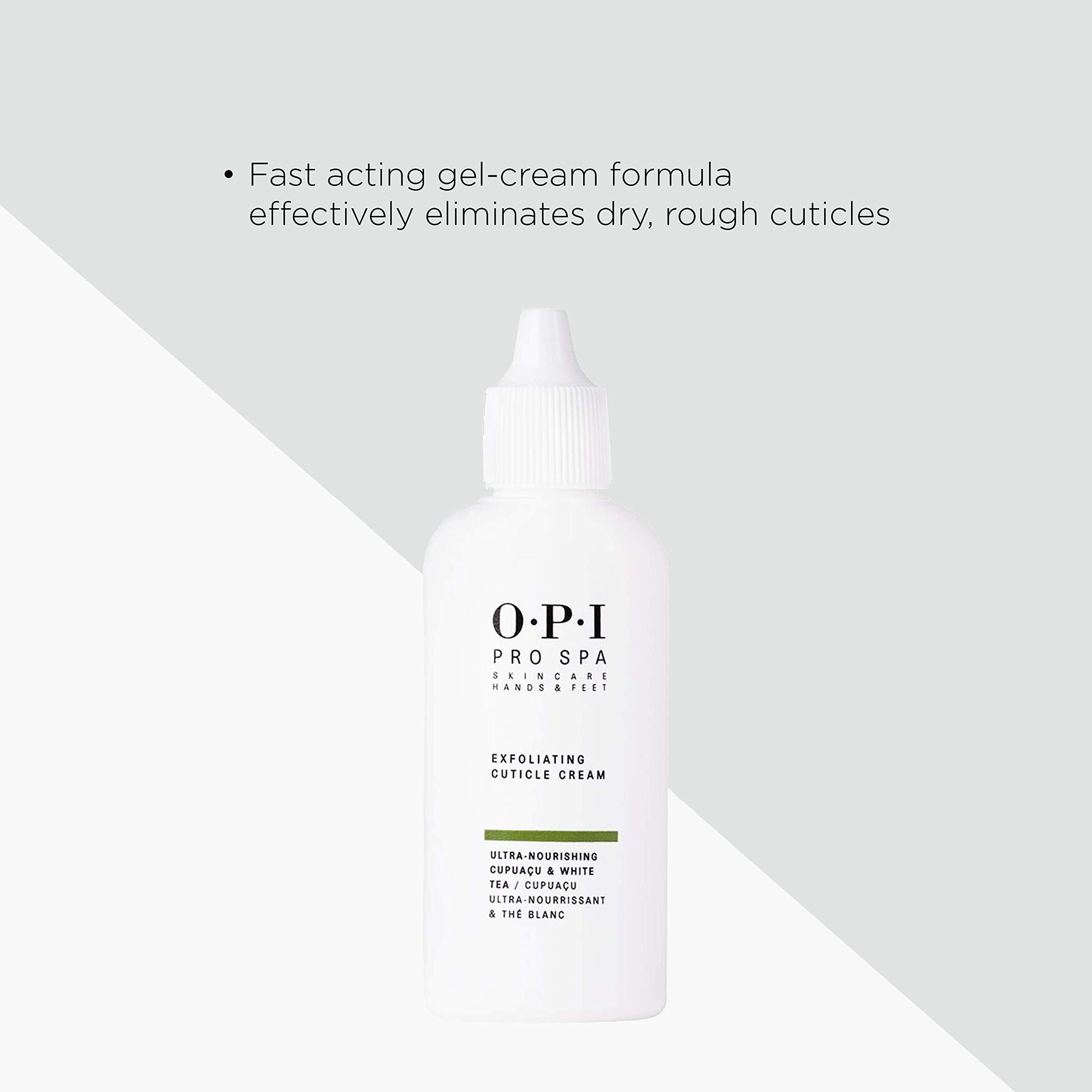 Foto 4 pulgar | Crema Exfoliante para Cutículas Opi Prospa 26 Ml - Venta Internacional