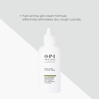 Foto 3 | Crema Exfoliante para Cutículas Opi Prospa 26 Ml - Venta Internacional