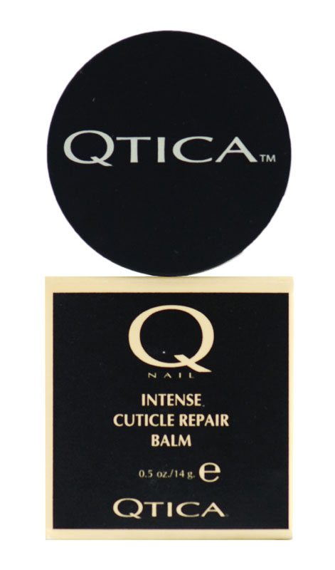 Foto 2 pulgar | Bálsamo Reparador de Cutículas Qtica Intense Nail Supplements 14 Ml - Venta Internacional