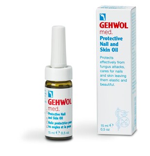 Foto 1 | Aceite Protector para Uñas y Piel Gehwol Med 15 Ml - Venta Internacional