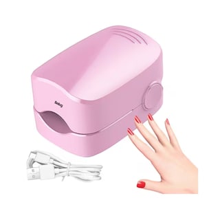 Foto 1 | Tratamiento Láser De Hongos En Las Uñas Y Onicomicosis Rosa