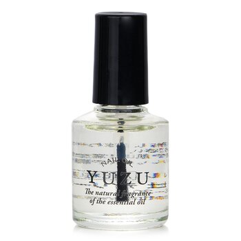 Aceite De Uñas Daily Aroma Japan Yuzu Con Aceite De Argán 100% Natural - Venta Internacional.