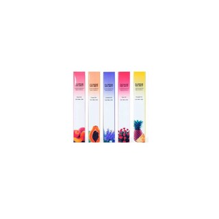 Foto 1 | Kit De Aceite Nutritivo Para Cutículas Con 5 Aromas Diferentes - Venta Internacional.