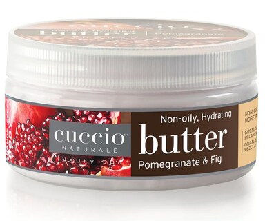 Foto 2 | Spa Kit Cuccio Con Granada E Higo Con Bruma, 60 Ml, Mantequilla, 226 G - Venta Internacional.