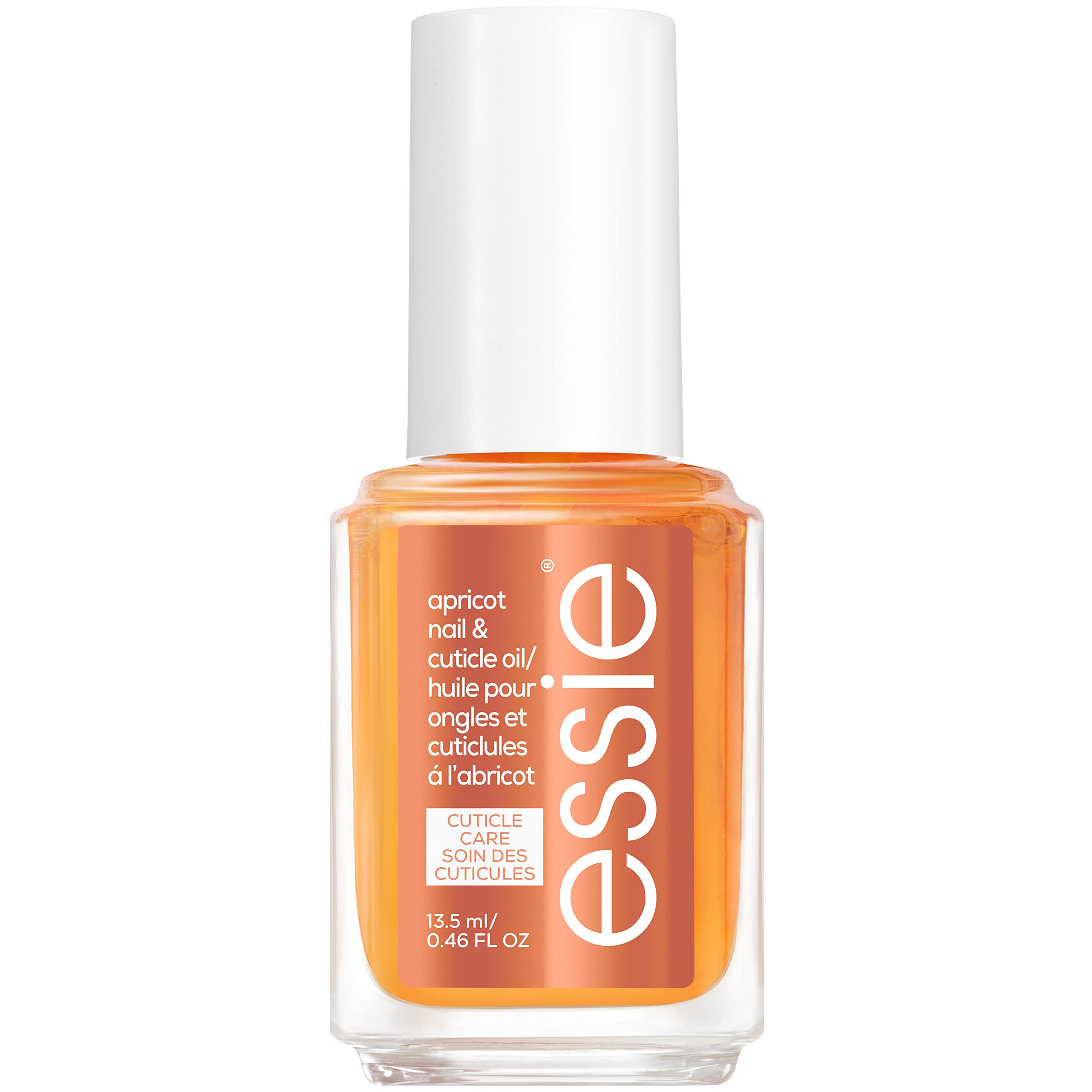 Foto 2 pulgar | Aceite De Albaricoque Para Uñas Y Cutículas De Nail Care Essie, 13,6 Ml, 8 Unidades - Venta Internacional.