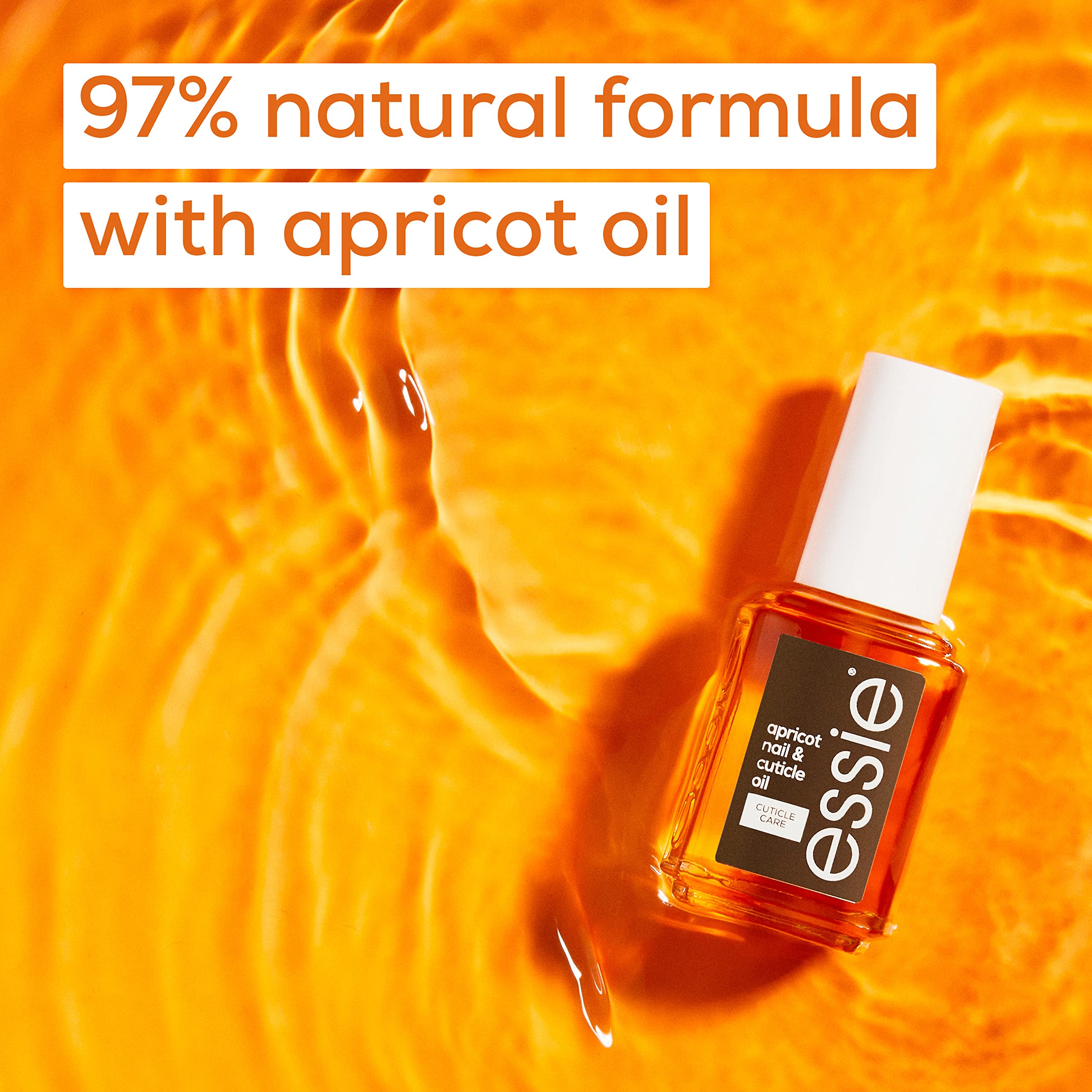 Foto 5 pulgar | Aceite De Albaricoque Para Uñas Y Cutículas De Nail Care Essie, 13,6 Ml, 8 Unidades - Venta Internacional.