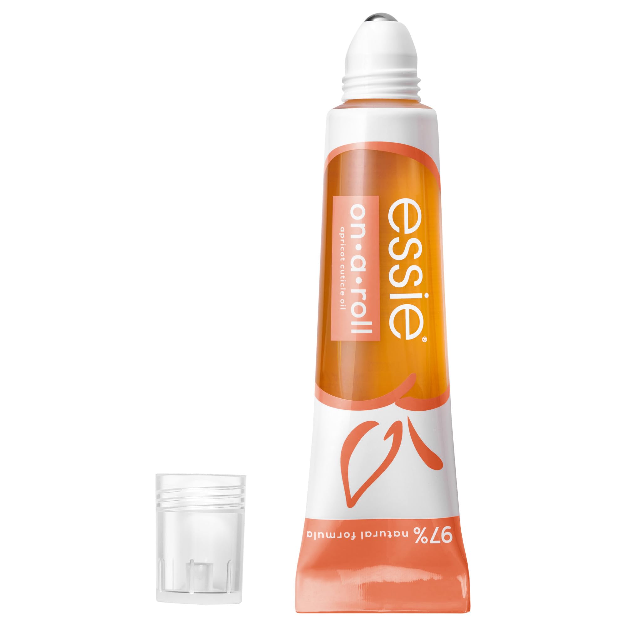 Foto 2 pulgar | Aceite Y Tratamiento Para Cutículas De Albaricoque Essie Para Cuidado De Uñas, 13 Ml, 8 Unidades - Venta Internacional.